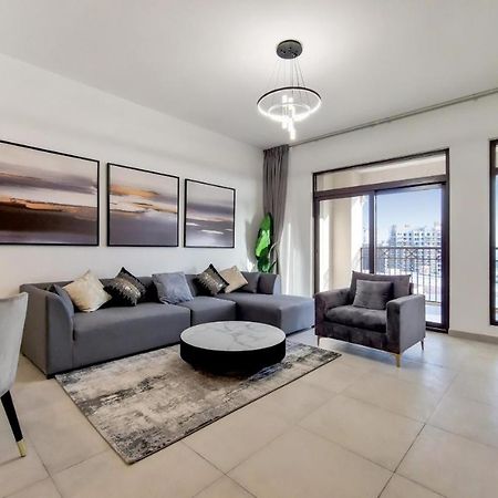 Luxury One Bedroom Dubai Eksteriør bilde